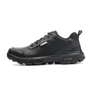 JIEFU | Splashx - Waterproof and lightweight steel cap work shoes