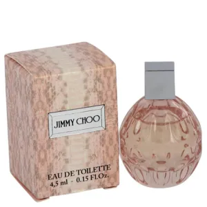 Jimmy Choo Mini EDT By Jimmy Choo