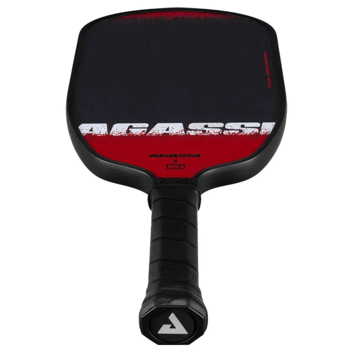 JOOLA Andre Agassi Edge