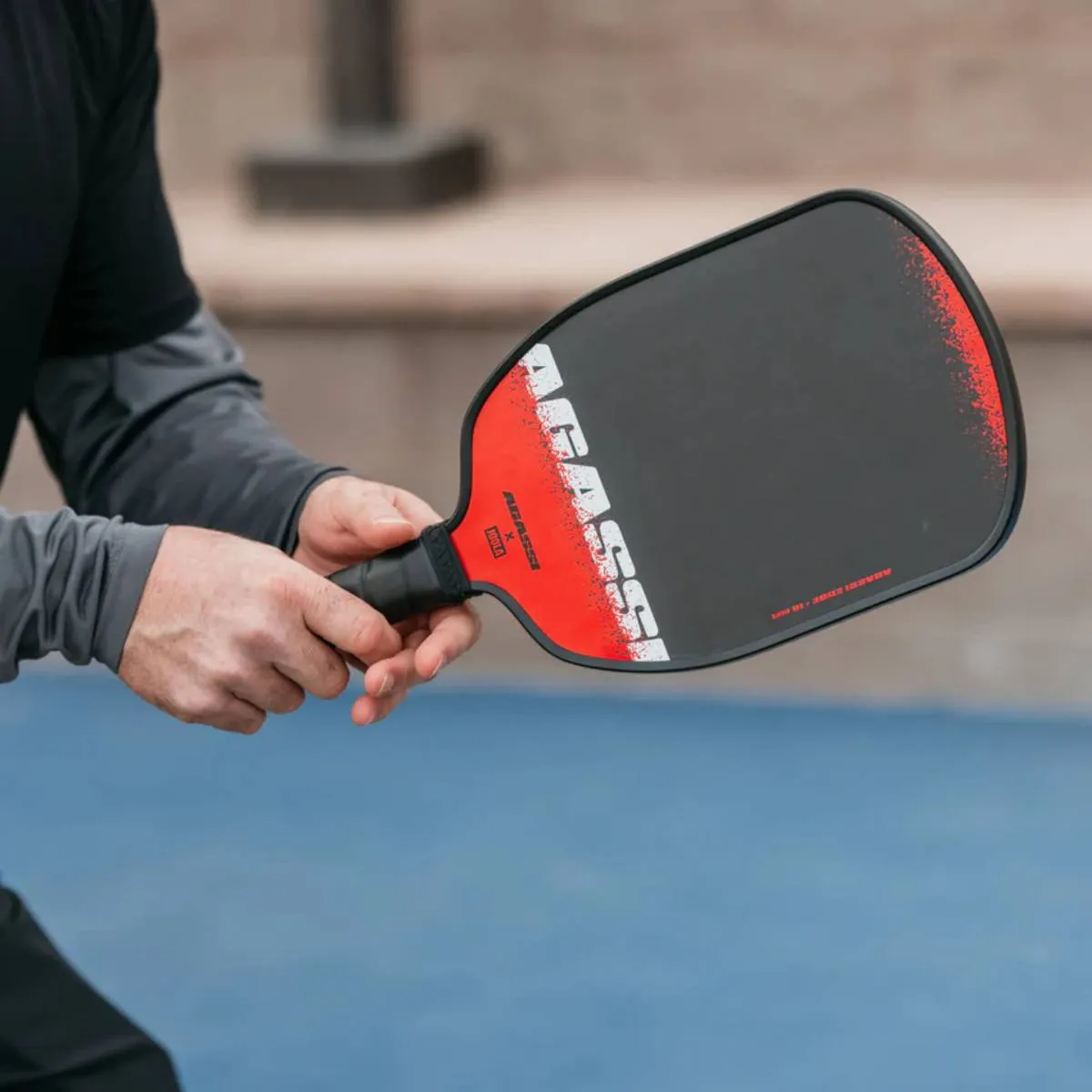 JOOLA Andre Agassi Edge