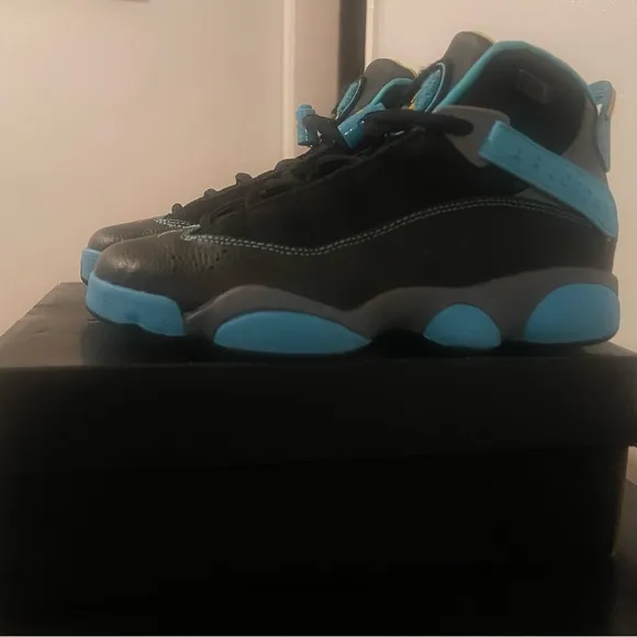 Jordan 6 Rings (GS)