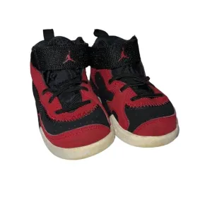 Jordan's Boy Shoes Size 7