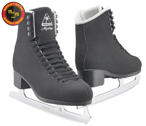 JS1593 Jackson Boys Mystique