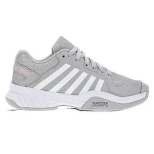 K-Swiss Court Express Women's Pickleball Shoe (Grey/White)