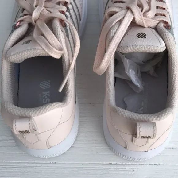 K-SWISS Donavan WVN children’s shoes size 2