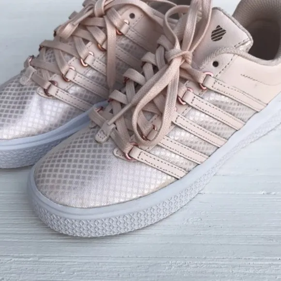 K-SWISS Donavan WVN children’s shoes size 2
