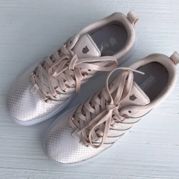 K-SWISS Donavan WVN children’s shoes size 2