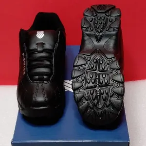 K-SWISS ST329 CHILDRE´S SHOES SIZE-1-MEDIUM