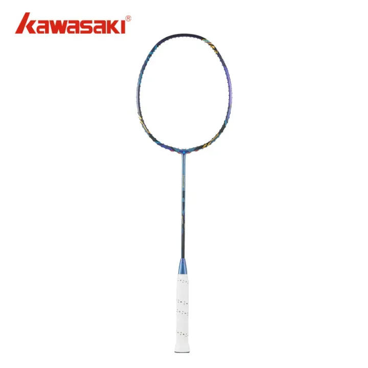 Kawasaki King Armor Set String Grip Clothbag - Unstrung