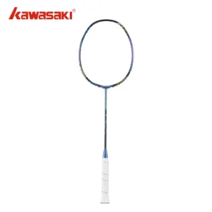 Kawasaki King Armor Set String Grip Clothbag - Unstrung