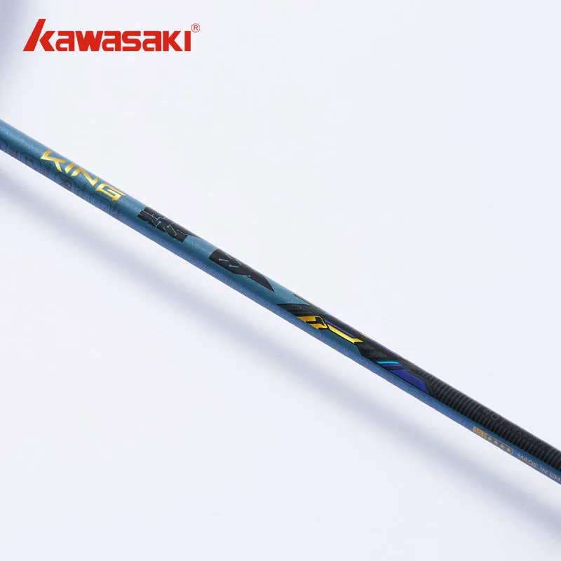Kawasaki King Armor Set String Grip Clothbag - Unstrung