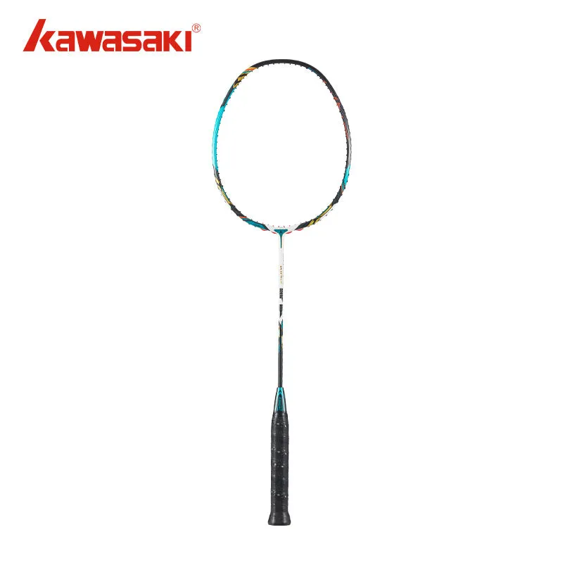 Kawasaki King Armor Set String Grip Clothbag - Unstrung