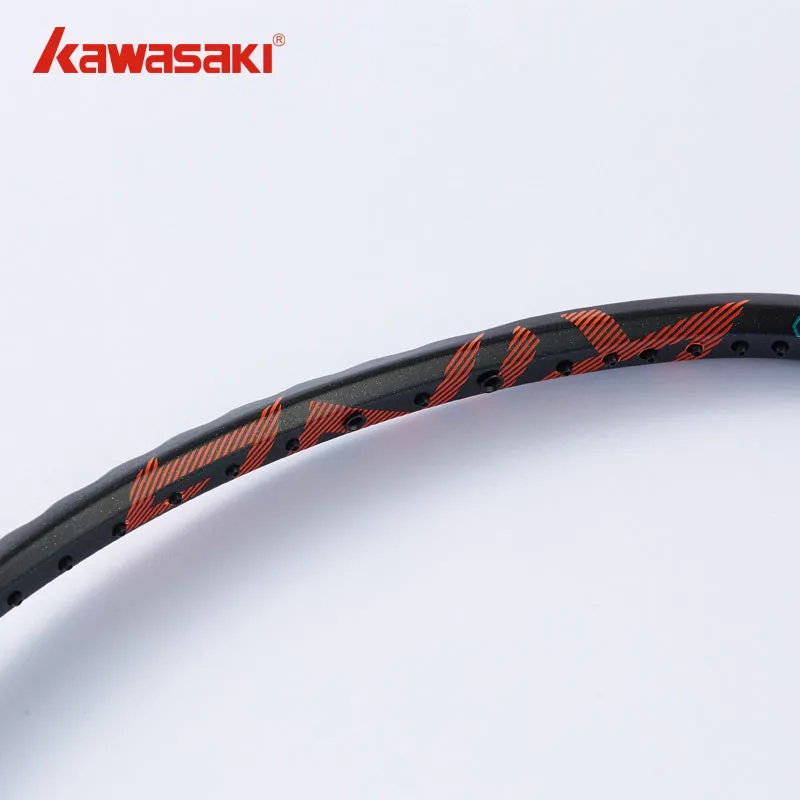 Kawasaki King Armor Set String Grip Clothbag - Unstrung