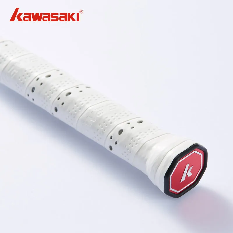 Kawasaki King Armor Set String Grip Clothbag - Unstrung