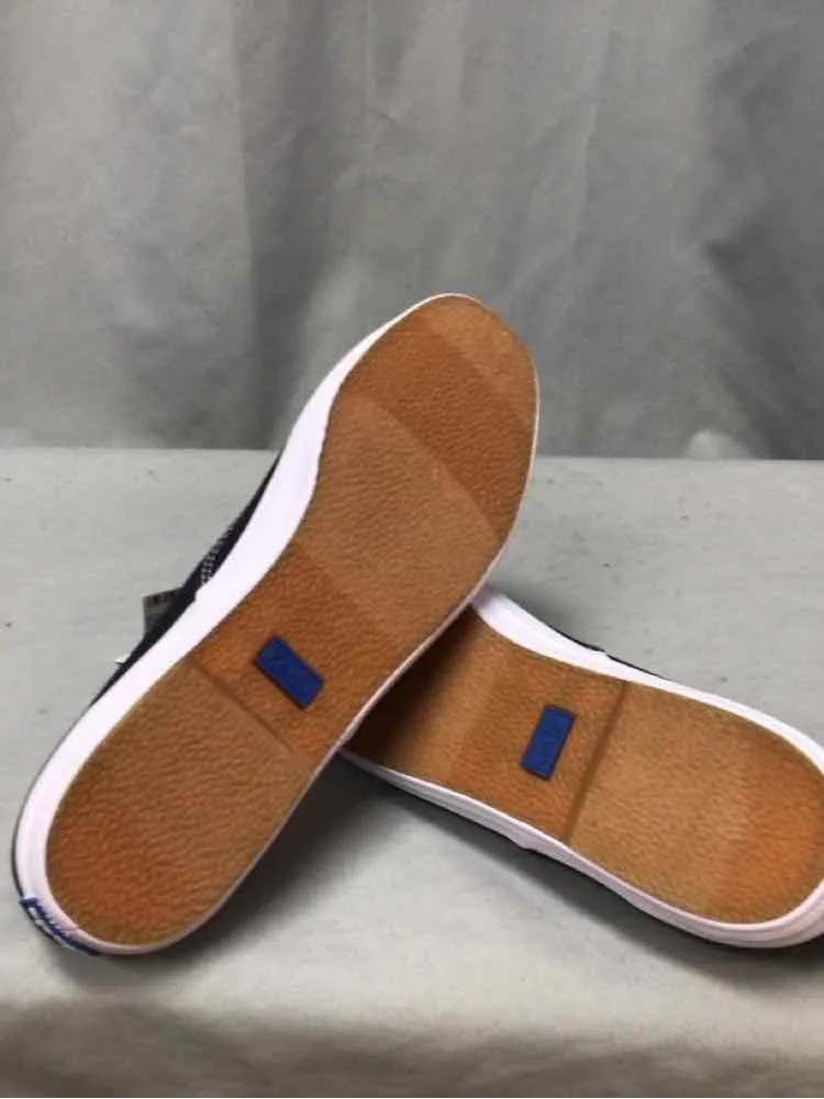 KEDS SIZE 10 Ladies SHOES