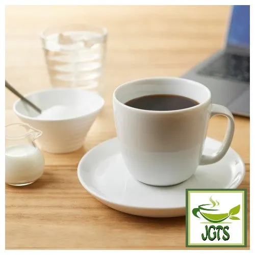 Key Coffee KEY DOORS Ground Coffee Special Blend