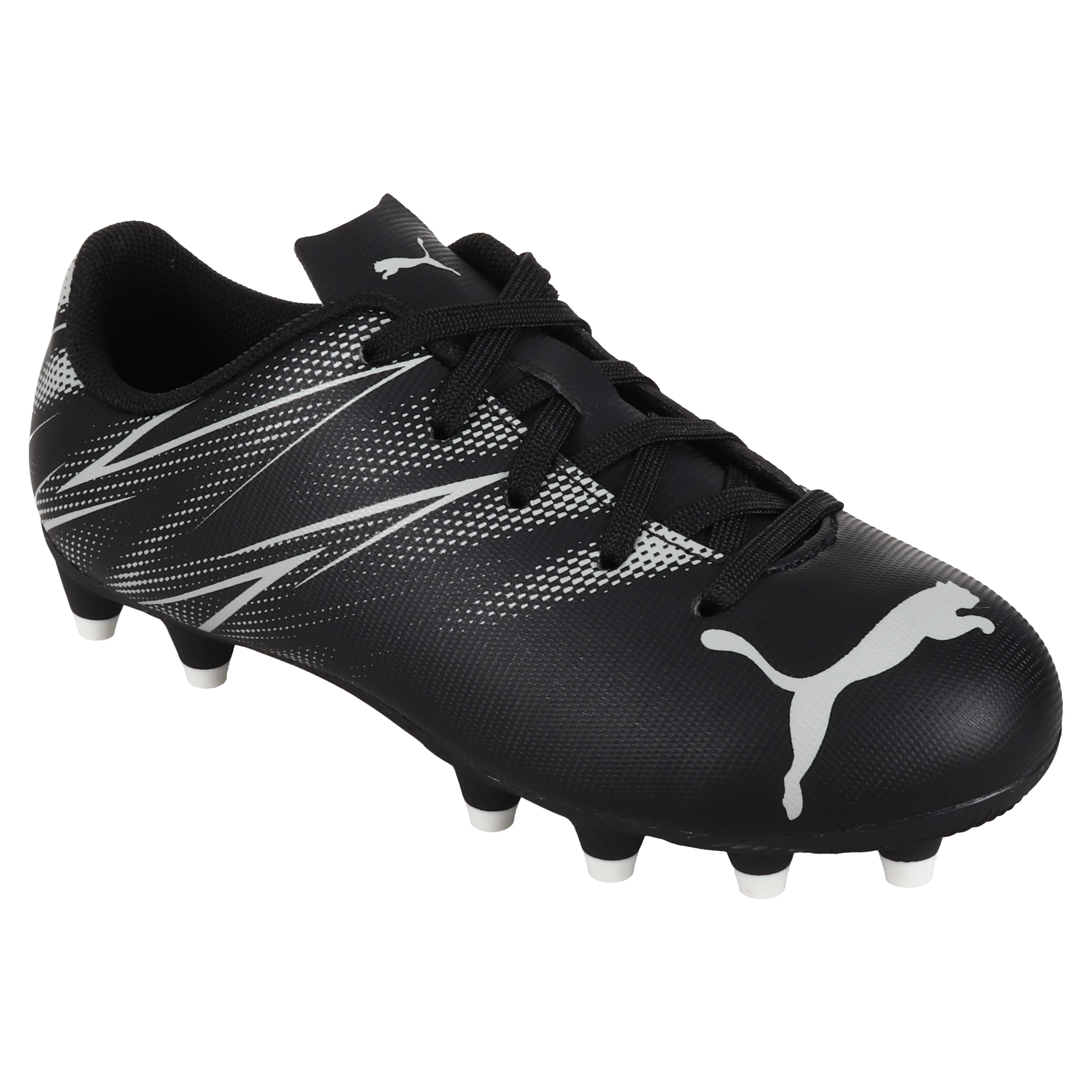 Kids' Attacanto FG/AG JR Soccer