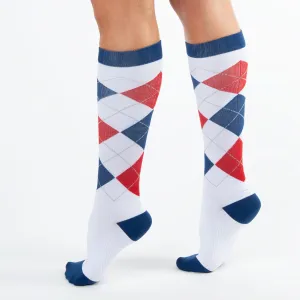 Knee High Compression Socks