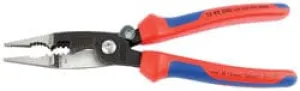 Knipex Knipex 13 92 200Sb Electricians Universal Installation Pliers Dr-24376