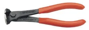 Knipex Knipex 68 01 160 Sbe End Cutting Nippers, 160Mm Dr-55556