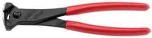 Knipex Knipex 68 01 200 Sbe End Cutting Nippers, 200Mm Dr-80313