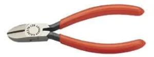 Knipex Knipex 70 01 125 Sbe Diagonal Side Cutter, 125Mm Dr-55449