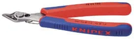 Knipex Knipex 78 03 125 Sbe Electronics Super Knips, 125Mm Dr-72849