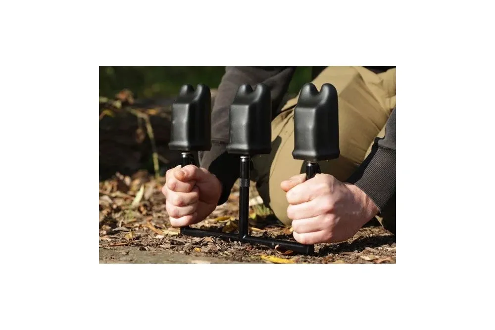 KORDA Black Singlez Spike Extension