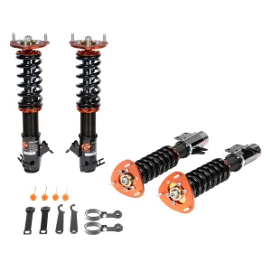 Ksport GT Pro Damper System Coilovers Toyota Corolla (1998-2002)