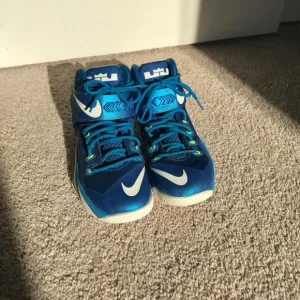 Labron soldier 8