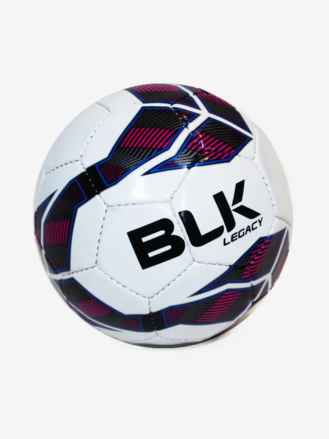 Legacy Soccer Ball Size 5