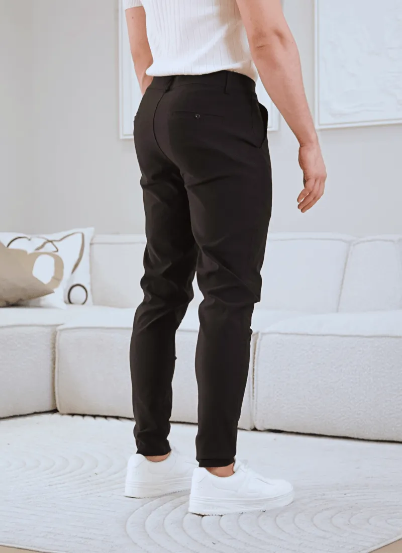 Lightweight chinos