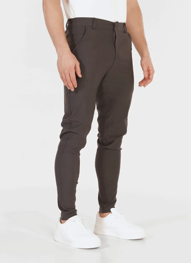 Lightweight chinos