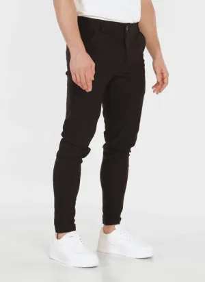 Lightweight chinos