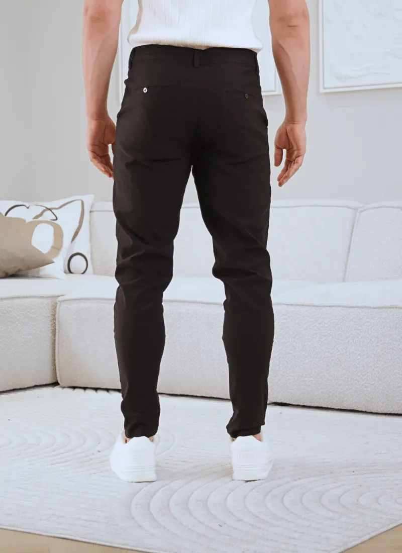 Lightweight chinos