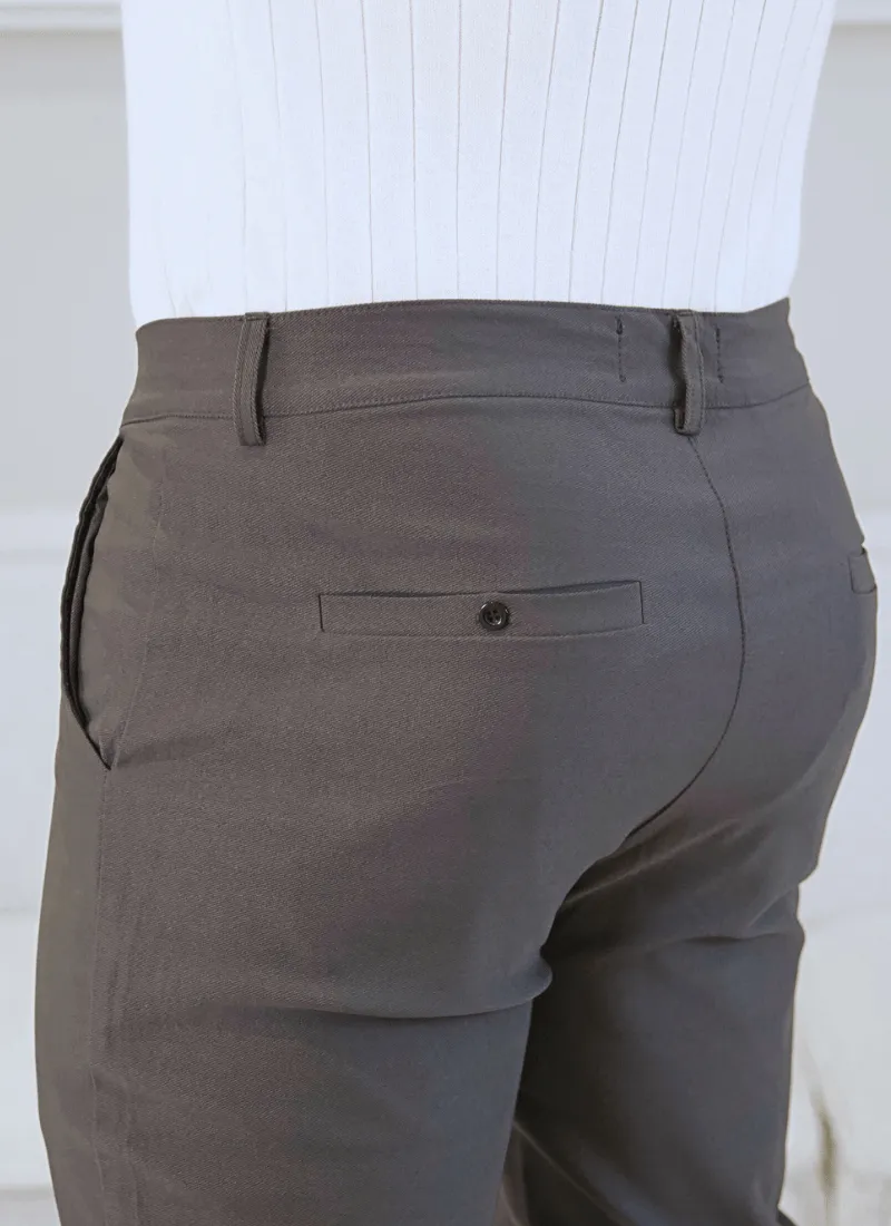 Lightweight chinos