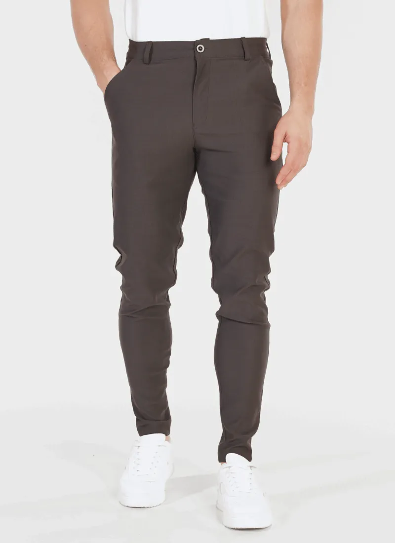 Lightweight chinos