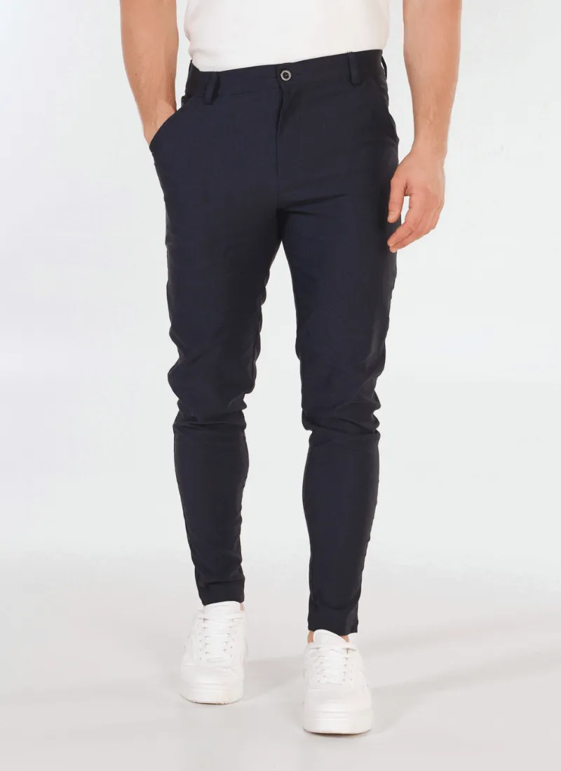 Lightweight chinos