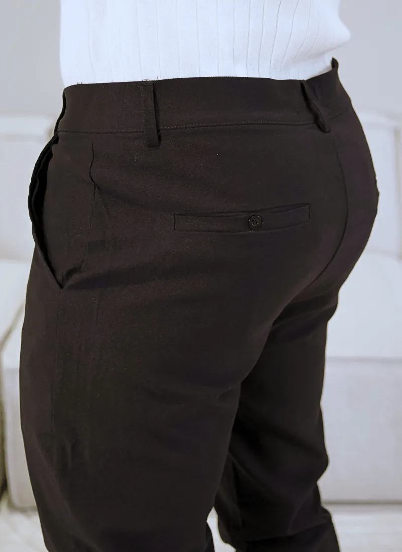 Lightweight chinos