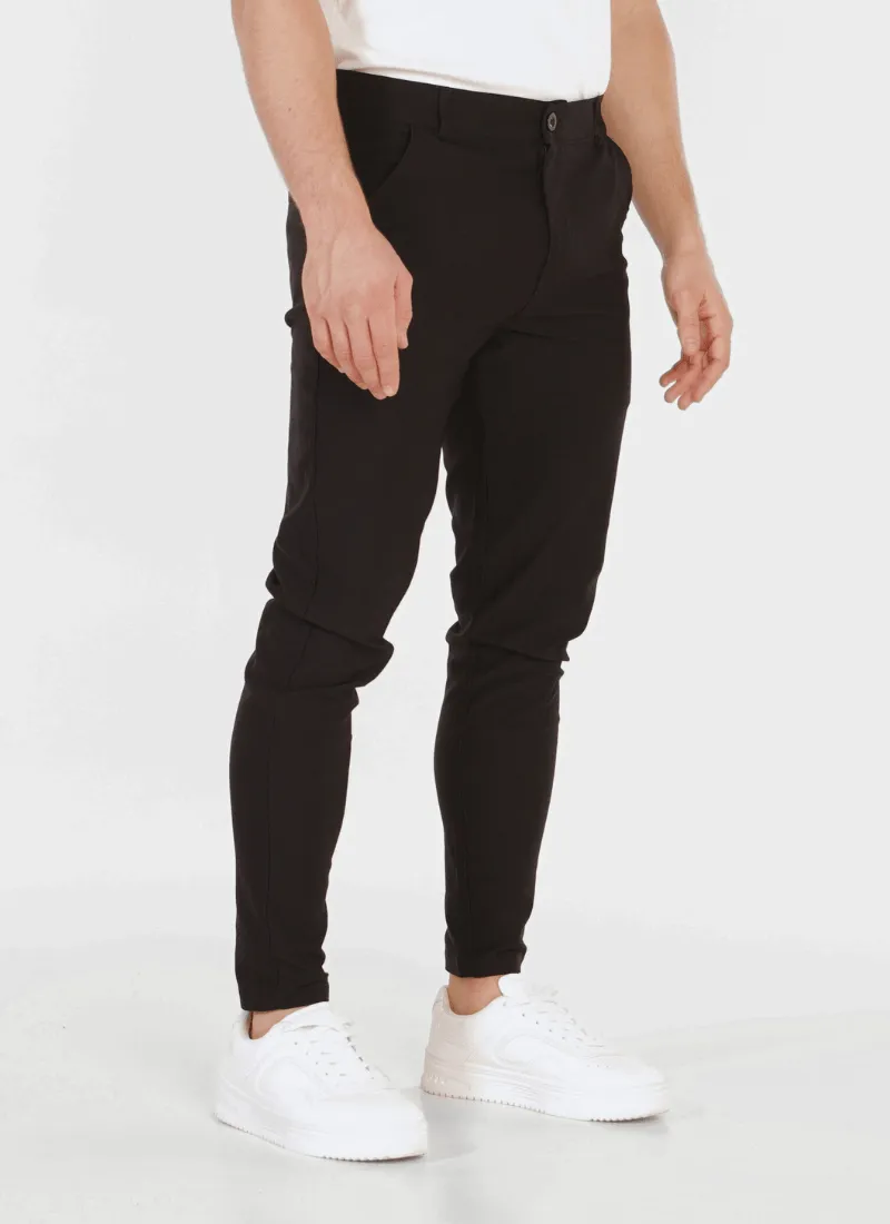 Lightweight chinos
