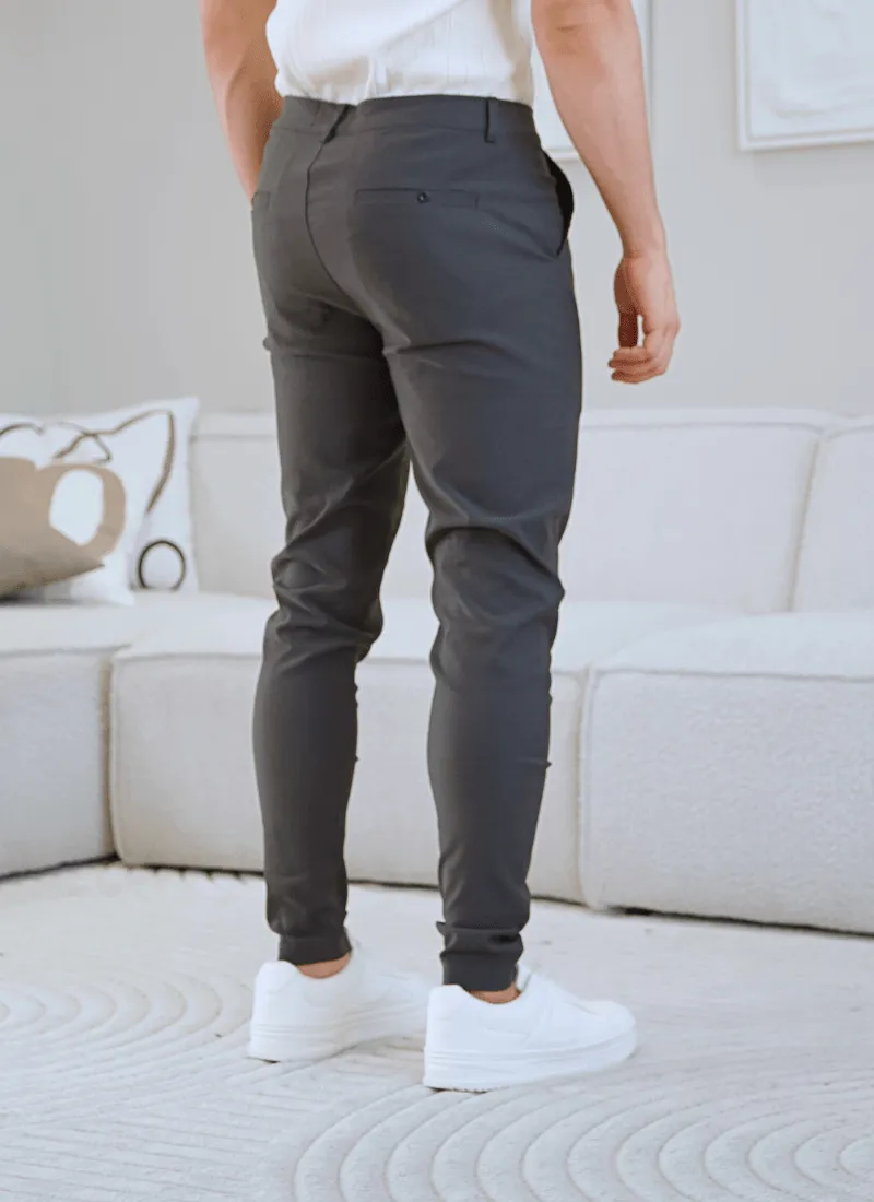 Lightweight chinos