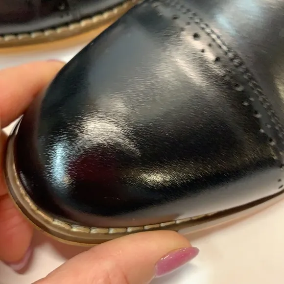 Like New🔥Stacy Adams Boys Dress Shoes