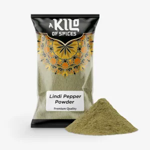 Lindi Pepper Powder