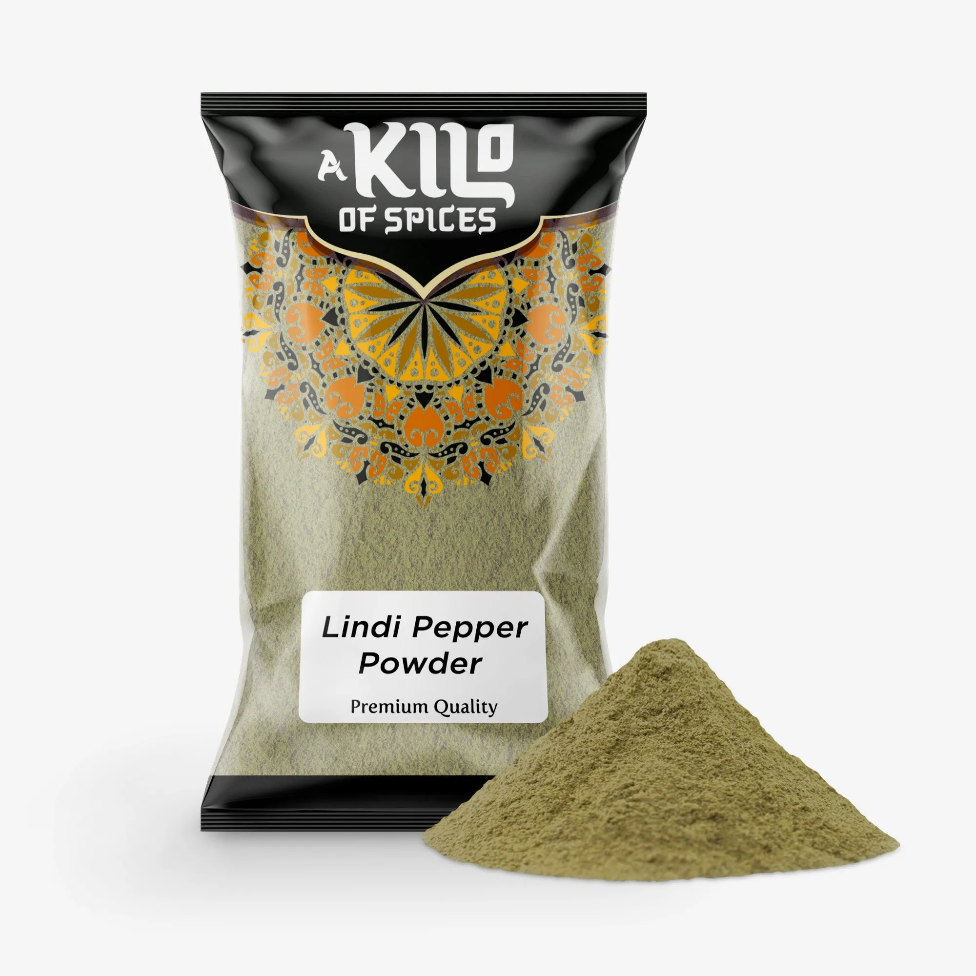 Lindi Pepper Powder