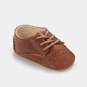 Little People Attractive Baby Boy Shoes
