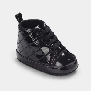 Little People Attractive Baby Boy Shoes