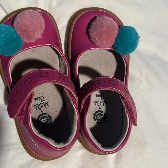 Livie and Luca and Matilda Jane size 8