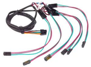 Lobster Sensor Wire Harness Complete