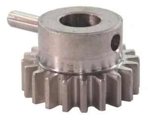 Lobster Spur Gear (Round)