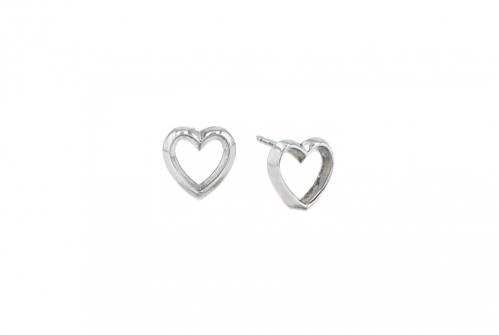 Love is Love Petit Stud Earrings